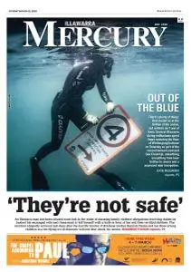 Illawarra Mercury - March 2, 2020
