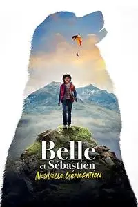 Belle and Sebastion: Next Generation (2022)