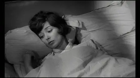 Therese / Thérèse Desqueyroux (1962) [Re-UP]