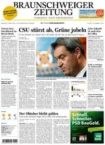 Braunschweiger Zeitung - 15. Oktober 2018