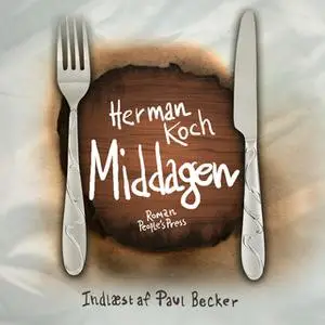 «Middagen» by Herman Koch