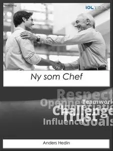 «Ny som Chef» by Anders Hedin