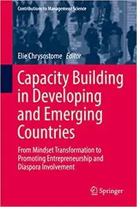 Capacity Building in Developing and Emerging Countries (Repost)