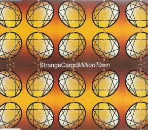 William Orbit - Strange Cargo - Million Town (CD Single) [FLAC] (1995)