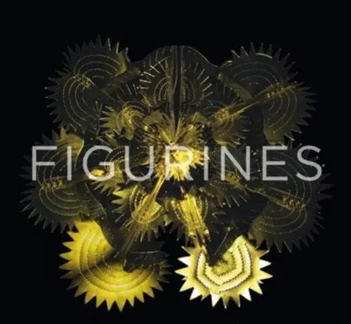 Figurines - Figurines (2010)