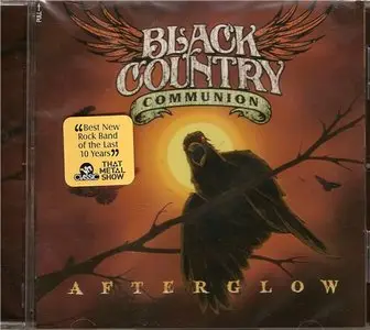 Black Country Communion - Albums Collection 2010-2017 (6CD)