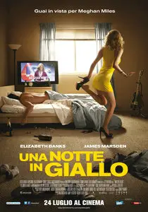 Una Notte in Giallo (2014)