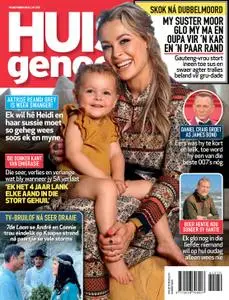 Huisgenoot - 14 Oktober 2021