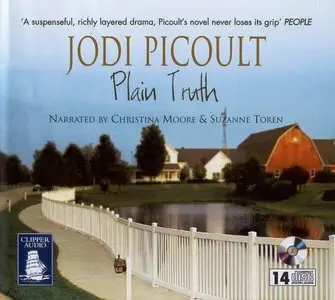 Jodi Picoult - Plain Truth <AudioBook>