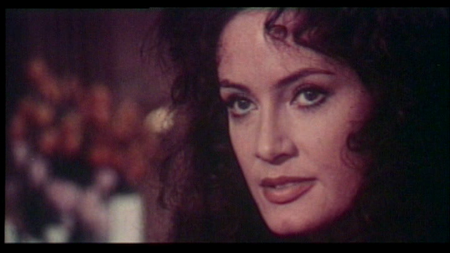Death Will Have Your Eyes (1974) 