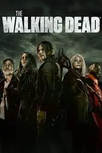 The Walking Dead S10E19
