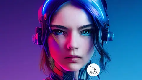 Midjourney Mastery: Create Visually Stunning Ai Art