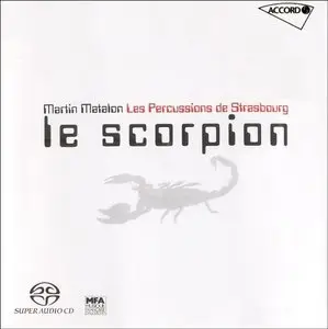 Martin Matalon – Le Scorpion (2004)