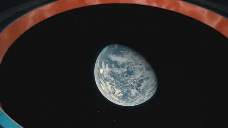 Cosmos: A SpaceTime Odyssey. Episode 11 - The Immortals / Космос: Одиссея через пространство и время (2014) [ReUp]