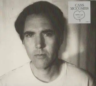 Cass McCombs - Mangy Love (2016) {Anti}
