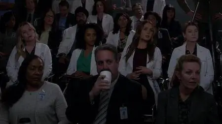 Grey's Anatomy S04E20
