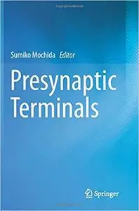 Presynaptic Terminals (Repost)