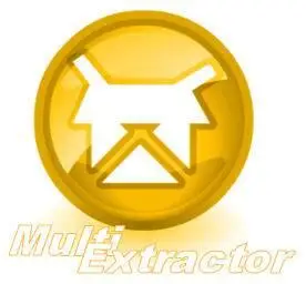 MultiExtractor v2.72c