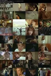 Fanny Hill (1968) 