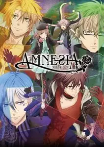 Amnesia (2013)