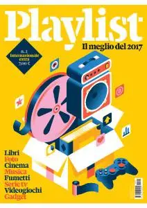 Internazionale Extra N.2 - Gennaio 2018