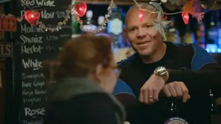 Saving Britain’s Pubs with Tom Kerridge (2020)