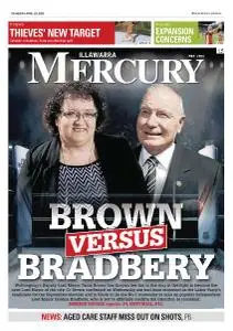 Illawarra Mercury - April 29, 2021