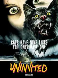 Uninvited (1987)