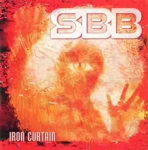 SBB - Iron Curtain (2009) [Limited Edition]