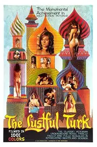 The Lustful Turk (1968)