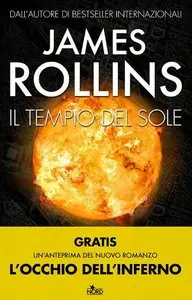 James Rollins - Il Tempio Del Sole (Repost)