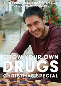 Grow Your Own Drugs for Christmas