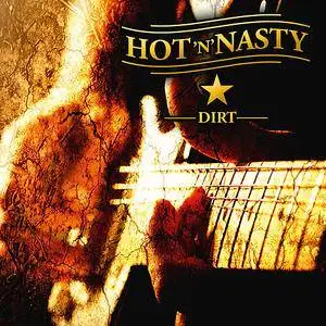 Hot'N'Nasty - Dirt (2018)