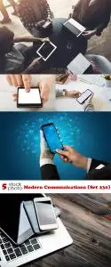 Photos - Modern Communications (Set 230)