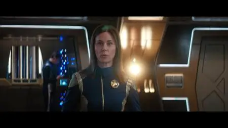 Star Trek: Discovery S02E09