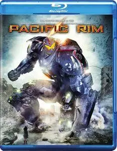 Pacific Rim (2013) [MultiSubs]
