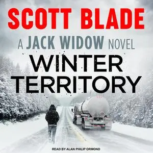 «Winter Territory» by Scott Blade