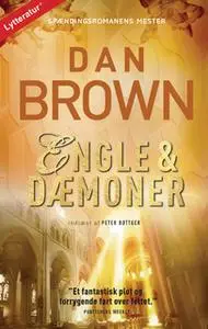 «Engle & dæmoner» by Dan Brown