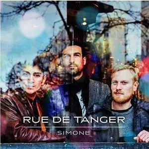 Rue de Tanger - Simone (2020) [Official Digital Download]