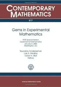 Gems in Experimental Mathematics