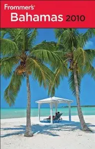 Frommer's Bahamas 2010