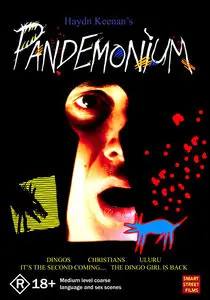 Pandemonium (1987) 