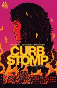 Curb Stomp 04 (of 04) (2015)