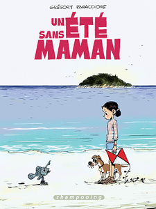 Un été sans maman (2019)