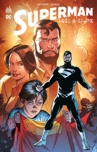 Superman - Lois & Clark