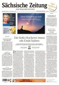 Sächsische Zeitung – 07. Januar 2023