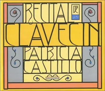 Music for Harpsichord (Unusual stuff)