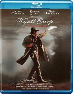 Wyatt Earp (1994)