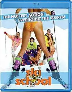 Ski School (1990)