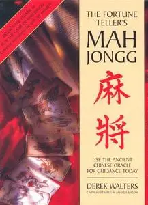 The Fortune Teller's Mah Jongg